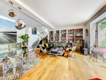 Venta